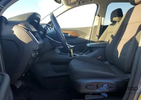 2018 GMC Terrain Sle z USA, uszkodzony, nr VIN 3GKALTEV0JL273529